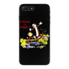 calvin hobbes iPhone 7 Plus Case