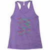 software artist Racerback Tank