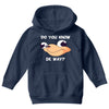 Ugandan Knuckles Youth Hoodie
