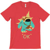 ok (2) T-Shirt