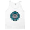 wolf nice Tank Top