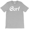 cort guitars new T-Shirt