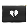 XXXTentacion Heart Accessory Pouches