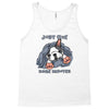 just 5 more minutes Tank Top