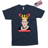 Ruth Bader Notorius Rbg Exclusive T-shirt