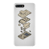 gameboy breakdown iPhone 7 Plus Case