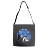 Van Gogh Adjustable Strap Totes