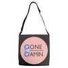 fahrie77 Adjustable Strap Totes