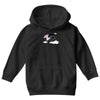 sparklemorph Youth Hoodie