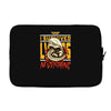 i survived lv 426 Laptop sleeve