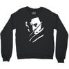 wolverine x men avengers marvel comics gift Crewneck Sweatshirt