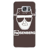 breaking bad heisenberg Samsung Galaxy S7