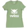 vanoss Ladies Fitted T-Shirt