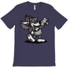 vintage banjo T-Shirt