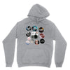 panic at the disco Hoodie