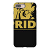vegeta pride  dragonball z iPhone 8 Plus