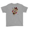 fleek week Youth Tee