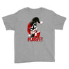 puddin Youth Tee
