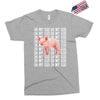 oh my god pig Exclusive T-shirt