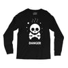 danger 2 Long Sleeve Shirts