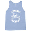 the walking dead tv show daryl dixon walker hunter zombies Tank Top