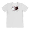 purr evil 2 All Over Women's T-shirt