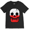 poland till i die V-Neck Tee
