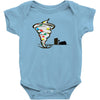 twister Baby Onesie