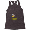 Snake Racerback Tank
