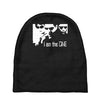 the matrix Baby Beanies