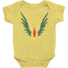 Maverick Baby Onesie