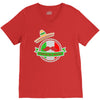 celebrate cinco de mayo V-Neck Tee
