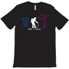avin it medium aging clubber T-Shirt