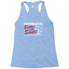 better call ad Racerback Tank