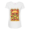 dools Maternity Scoop Neck T-shirt