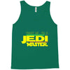 Trust Me , I'm A Jedi Master Tank Top