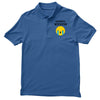goodbye weekend Men's Polo Shirt