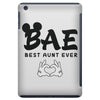 Bae Best Auntie Ever iPad Mini