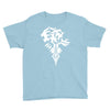 final fantasy 8 squall inspired unisex Youth Tee