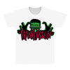 Frankenstein All Over Men's T-shirt