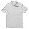 santa of the friends parody Polo Shirt