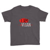 I Am Negan Youth Tee
