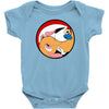 ren yang Baby Onesie