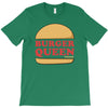 Burger Queen Veggie T-Shirt