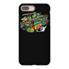 rad fink iPhone 8 Plus