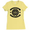 pistonheads fifteen years strong Ladies Fitted T-Shirt