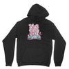 mushroom party Unisex Hoodie