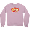 chinese zodiac Crewneck Sweatshirt