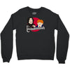 it's leviosaaaaaaah Crewneck Sweatshirt