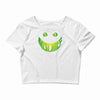 mischief Crop Top